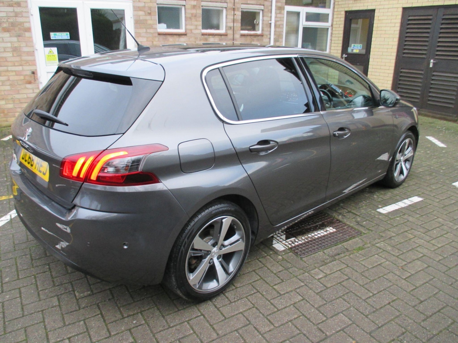Used Peugeot 308 2019 for sale - 76989711: Photo 5