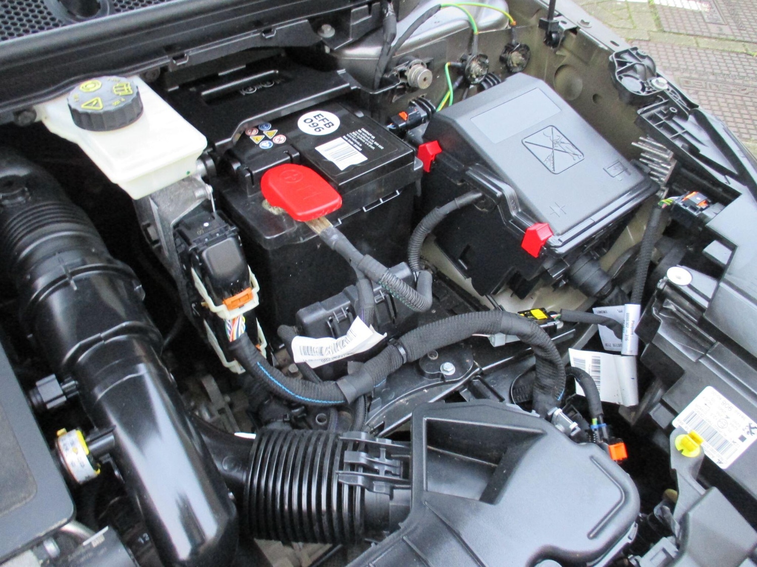 Used Peugeot 308 2019 for sale - 76989711: Photo 50