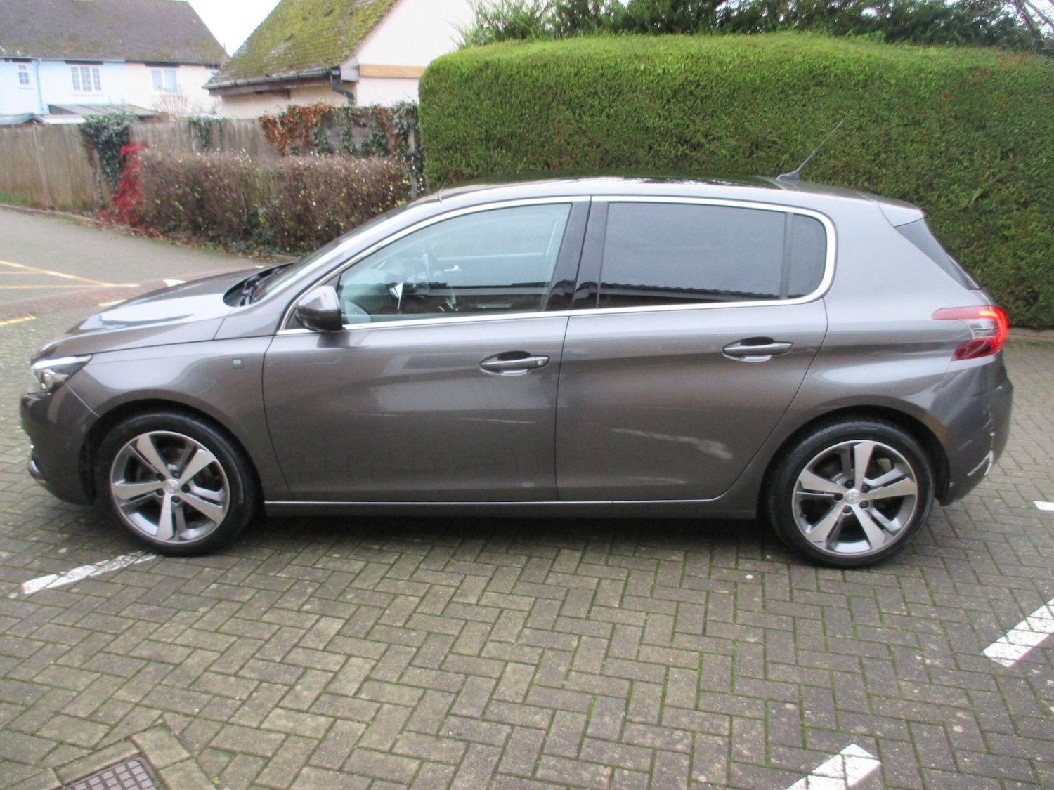 Used Peugeot 308 2019 for sale - 76989711: Photo 7