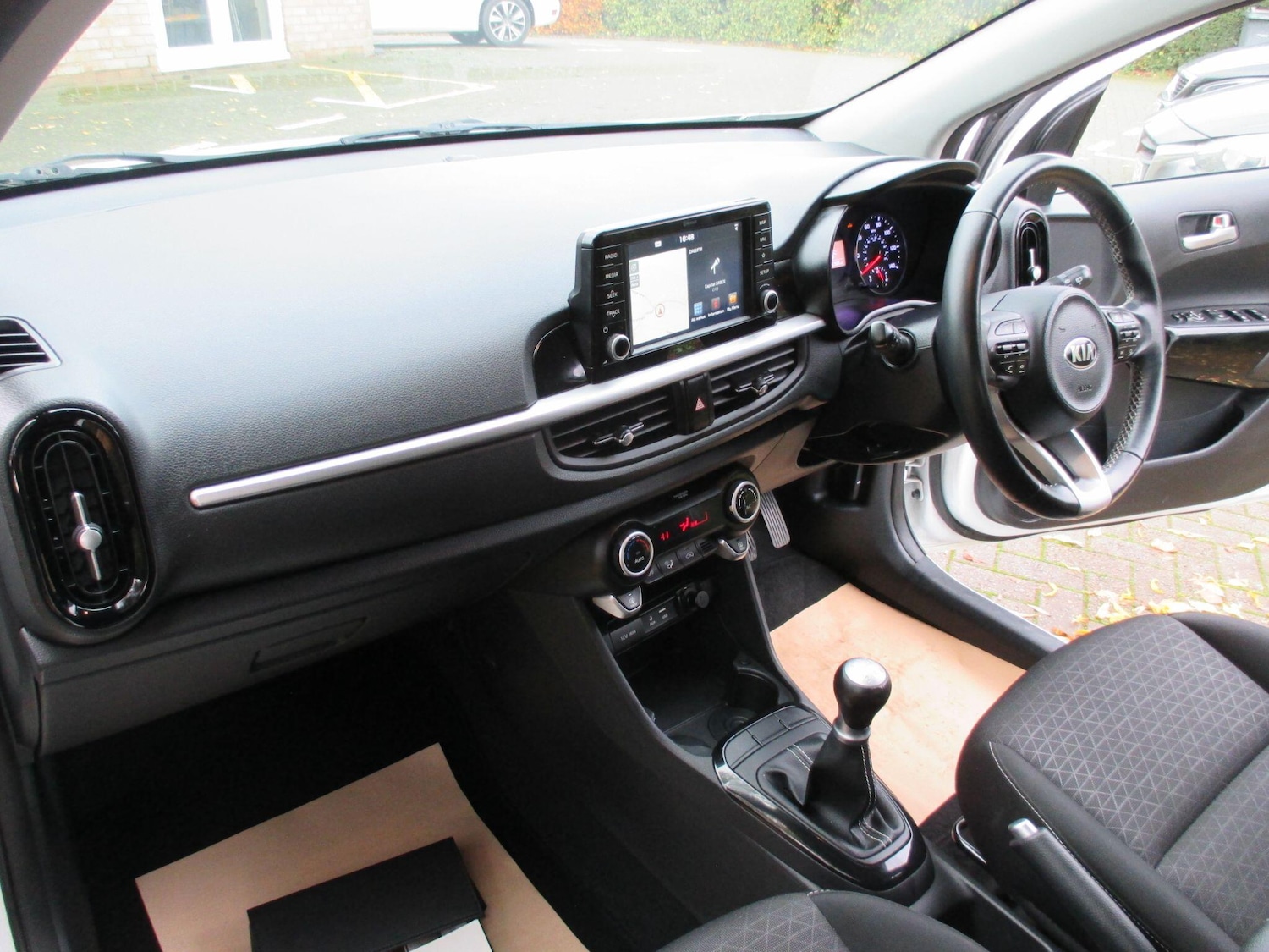 Used Kia Picanto 2019 for sale - 76994008: Photo 13