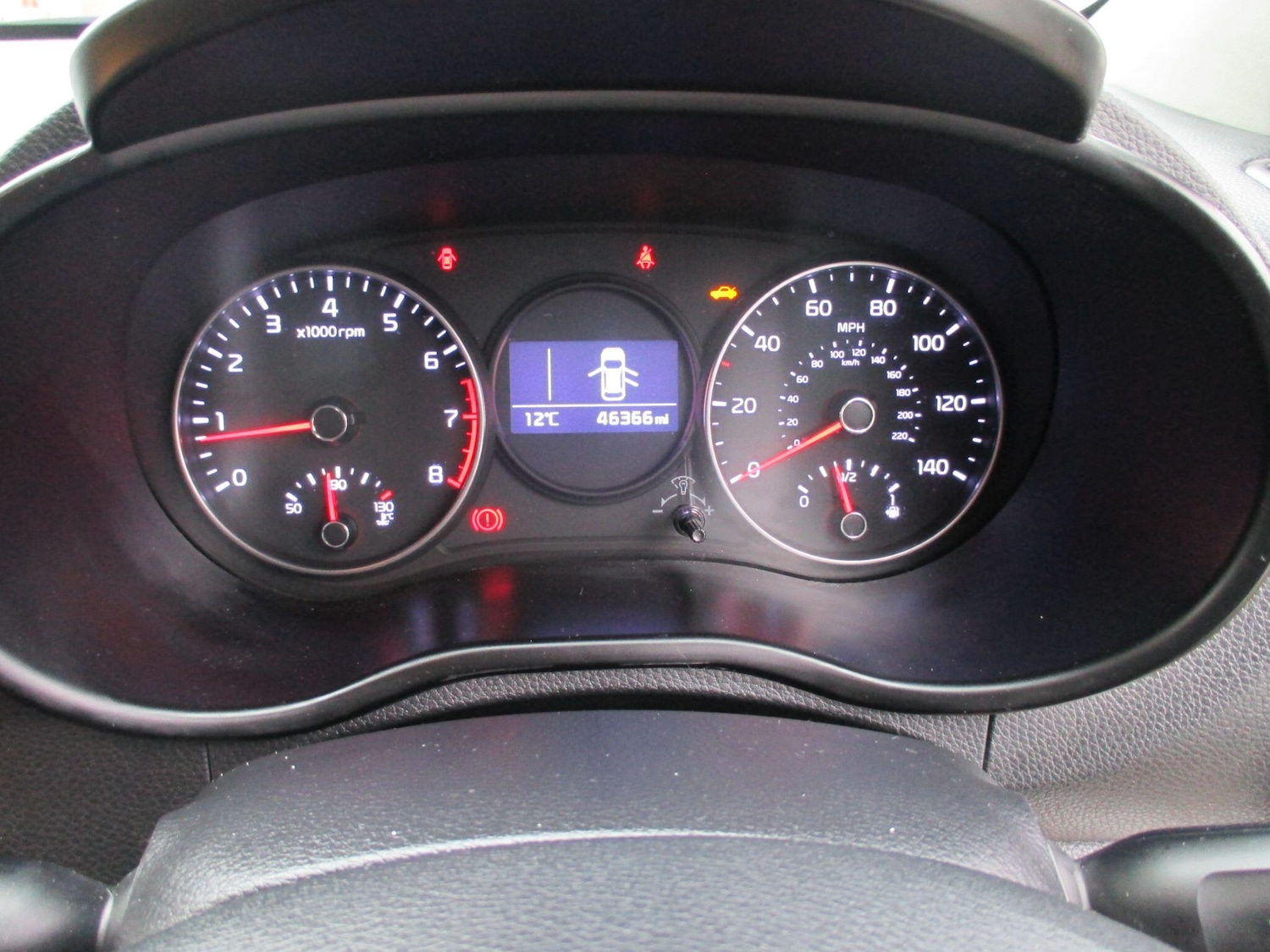 Used Kia Picanto 2019 for sale - 76994008: Photo 16