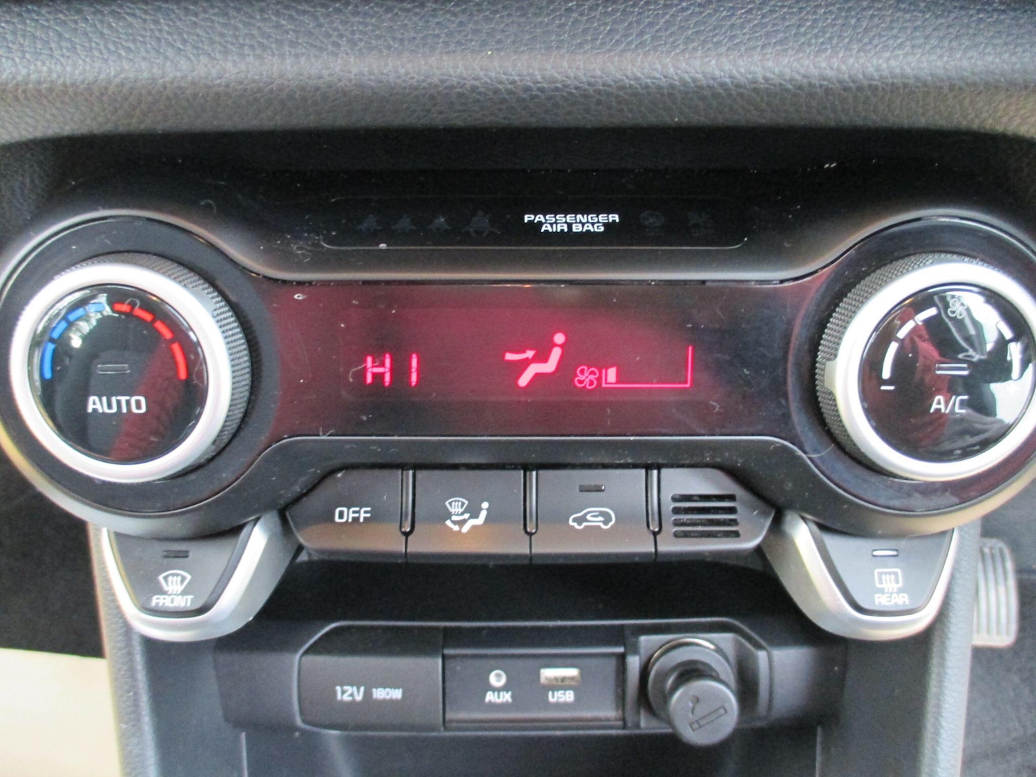 Used Kia Picanto 2019 for sale - 76994008: Photo 18