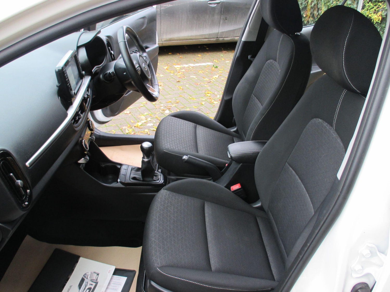 Used Kia Picanto 2019 for sale - 76994008: Photo 22