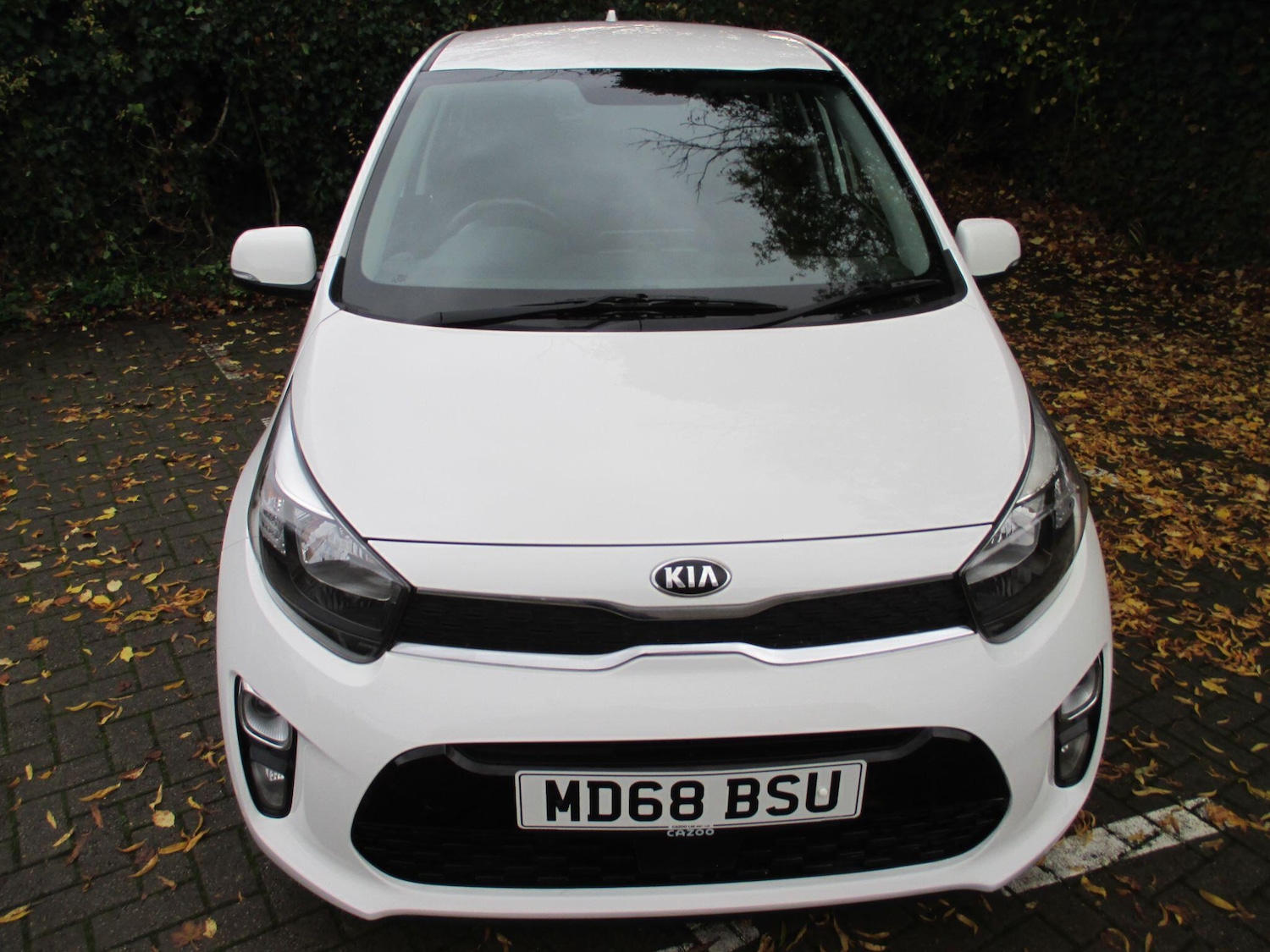 Used Kia Picanto 2019 for sale - 76994008: Photo 3