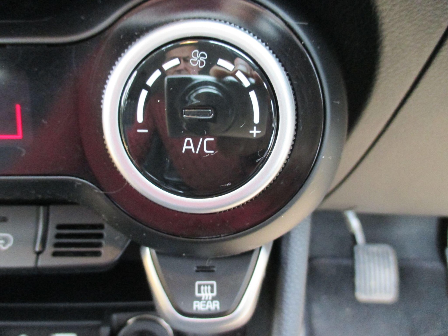 Used Kia Picanto 2019 for sale - 76994008: Photo 33