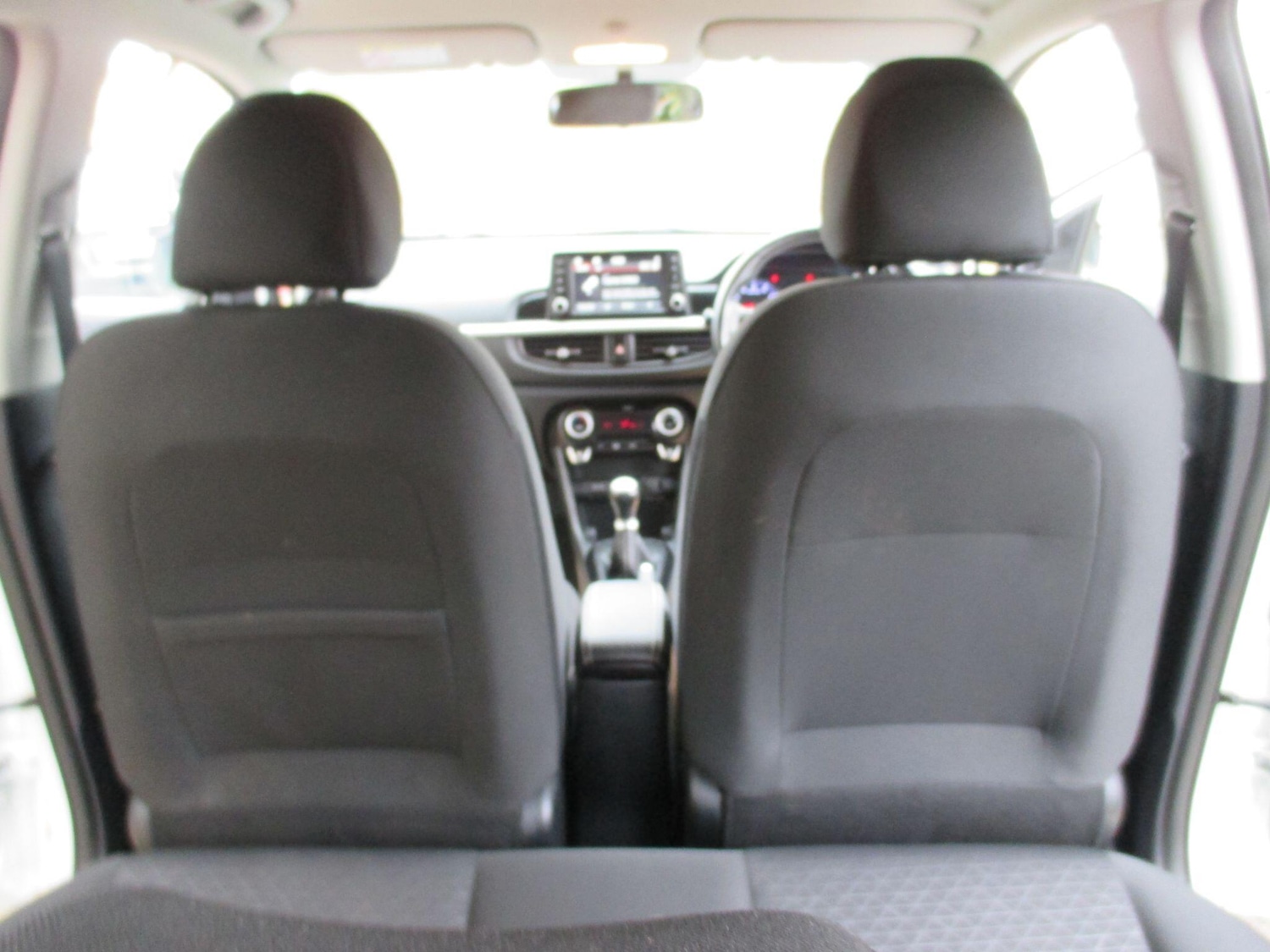 Used Kia Picanto 2019 for sale - 76994008: Photo 44