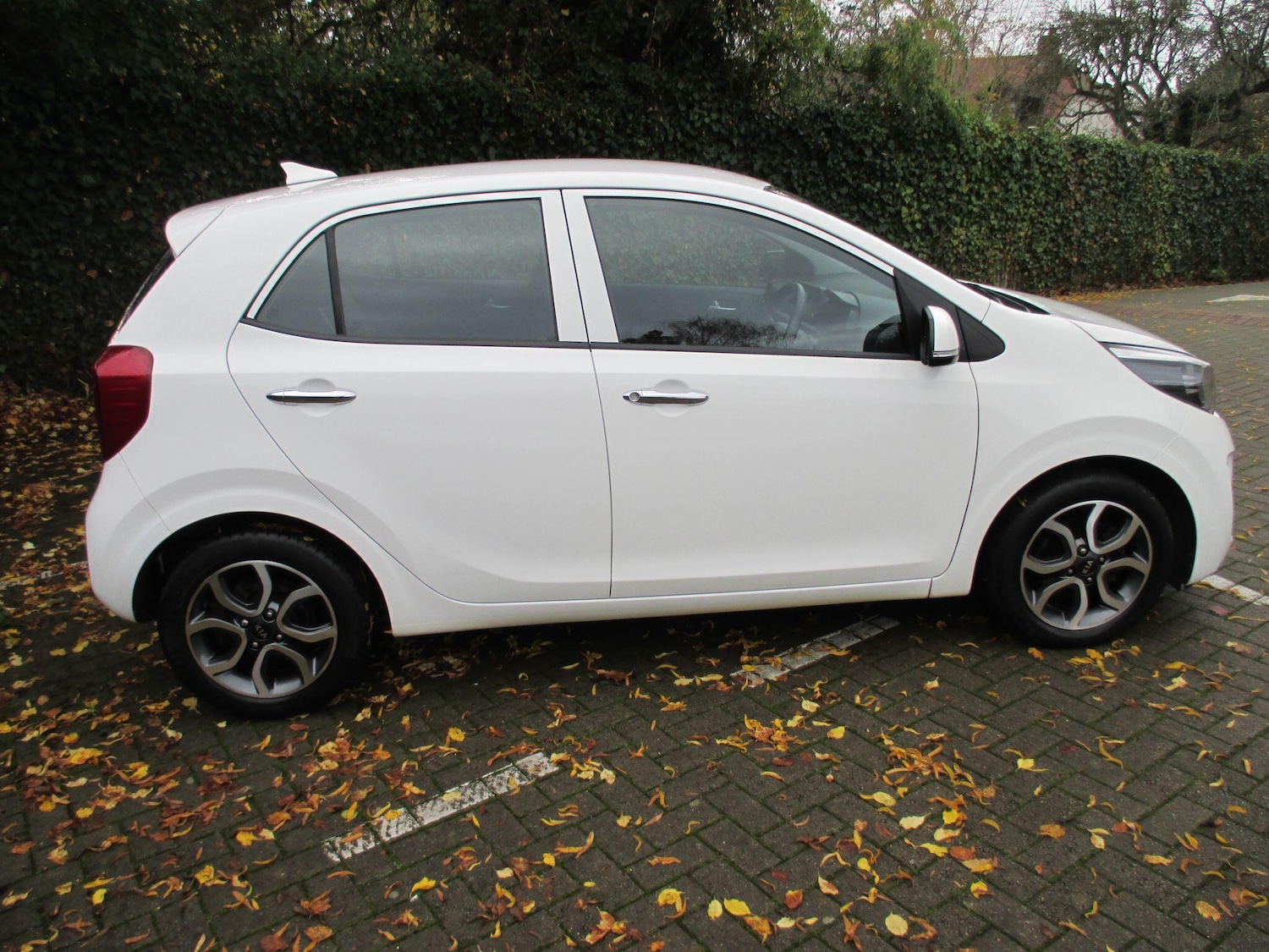 Used Kia Picanto 2019 for sale - 76994008: Photo 6
