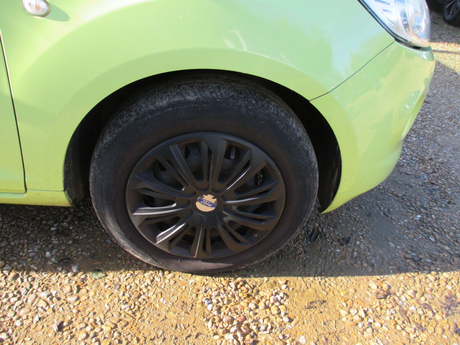 Used Ford Ka 2010 for sale - 77574132: Photo 12