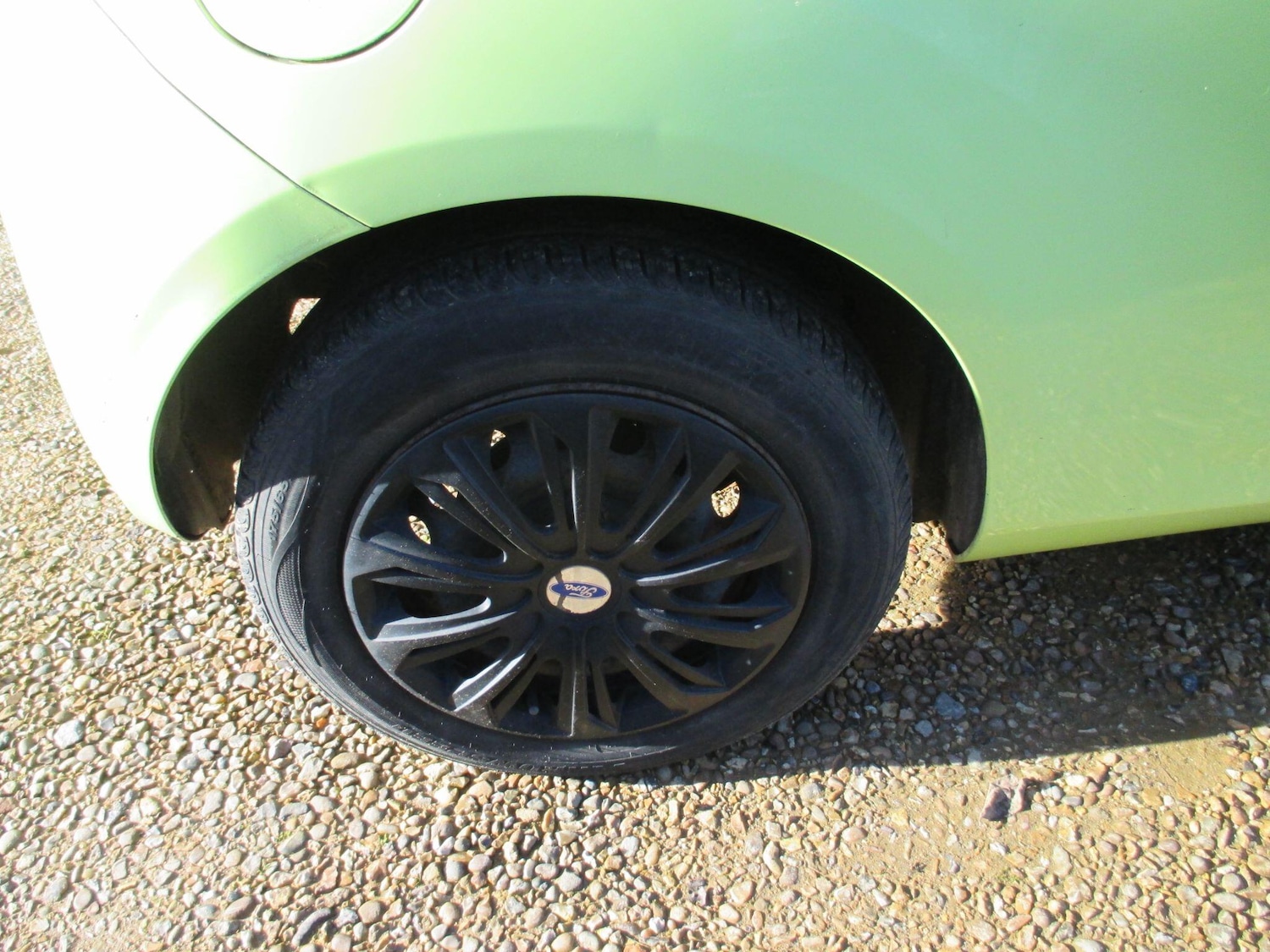 Used Ford Ka 2010 for sale - 77574132: Photo 13