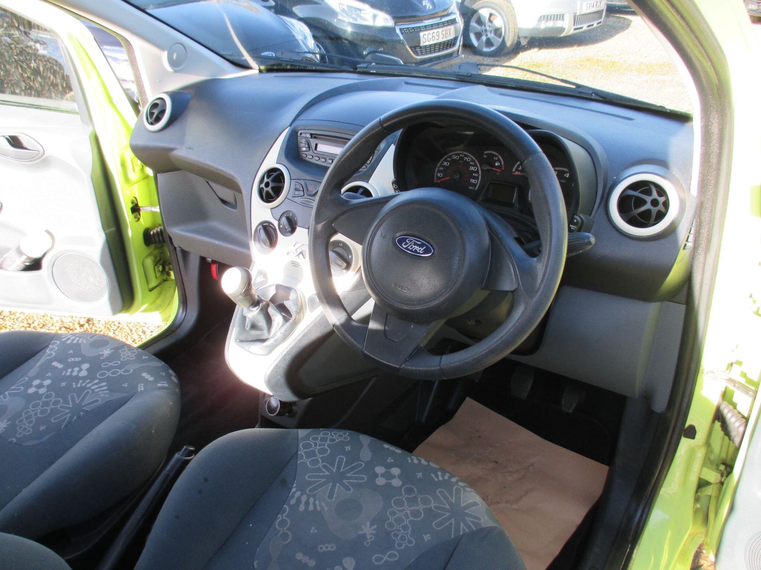 Used Ford Ka 2010 for sale - 77574132: Photo 14