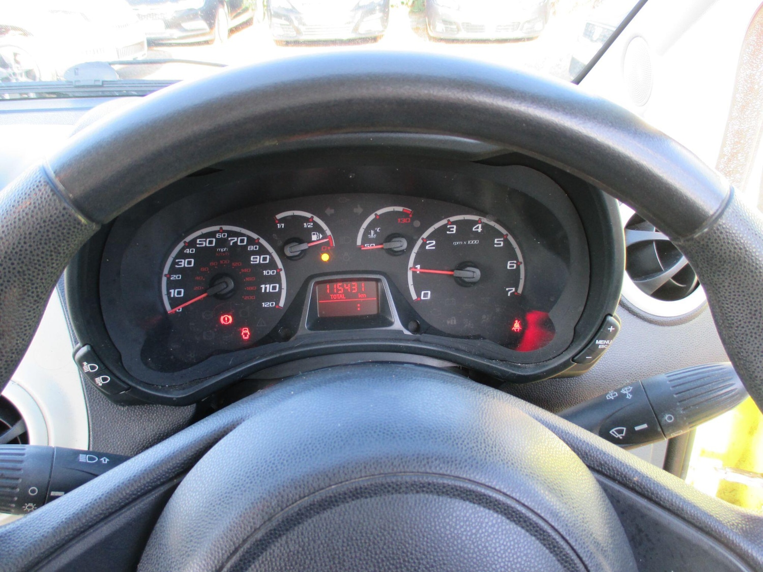 Used Ford Ka 2010 for sale - 77574132: Photo 15