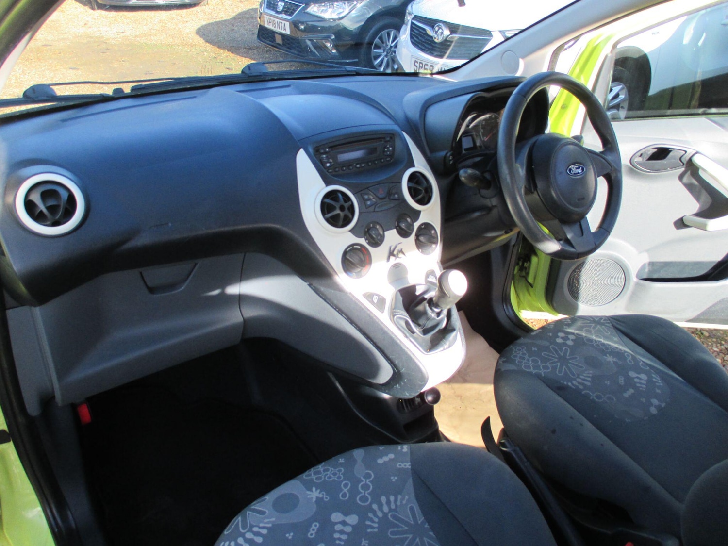 Used Ford Ka 2010 for sale - 77574132: Photo 16