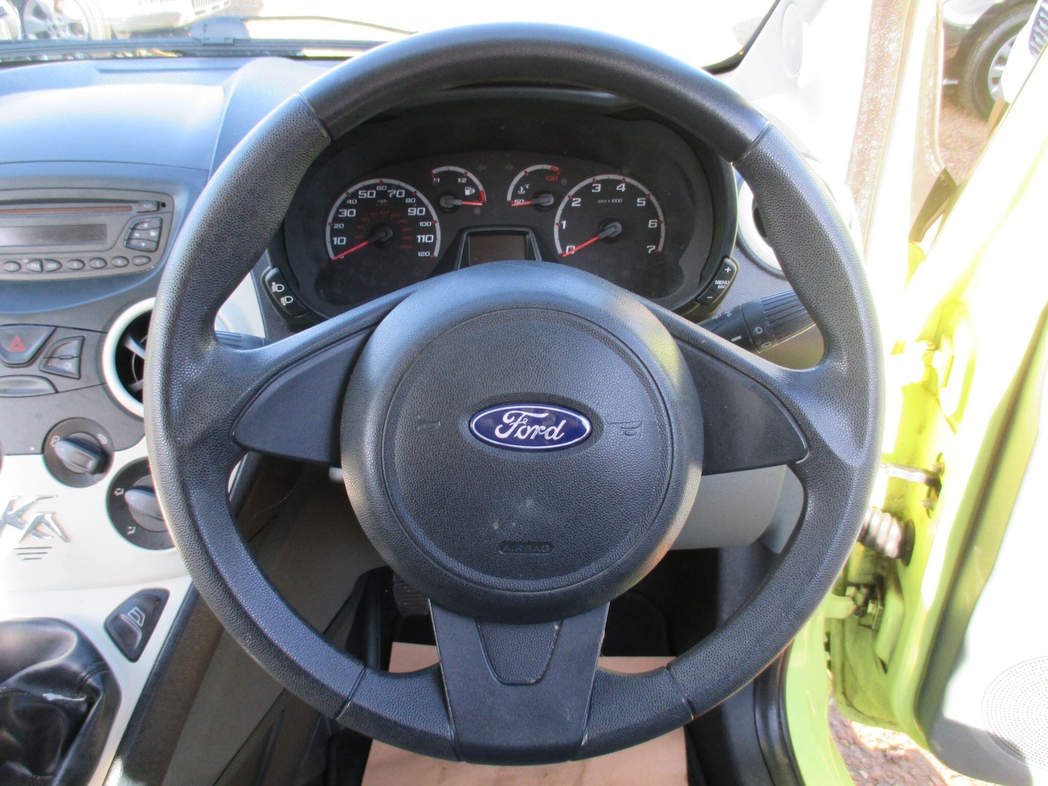 Used Ford Ka 2010 for sale - 77574132: Photo 17