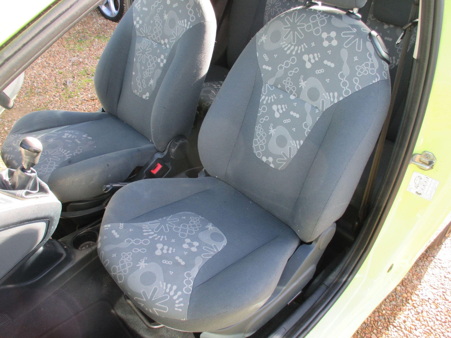 Used Ford Ka 2010 for sale - 77574132: Photo 19