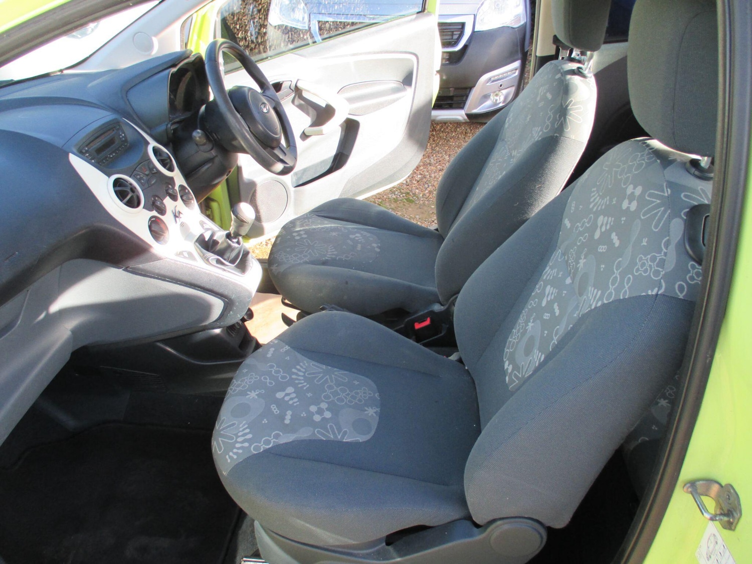 Used Ford Ka 2010 for sale - 77574132: Photo 20