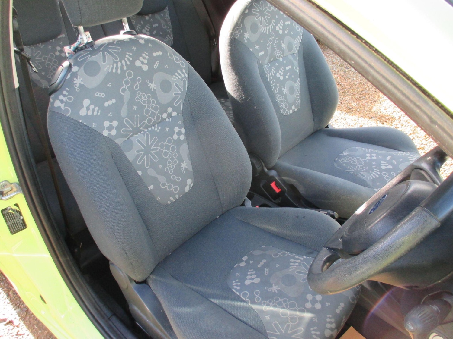 Used Ford Ka 2010 for sale - 77574132: Photo 21