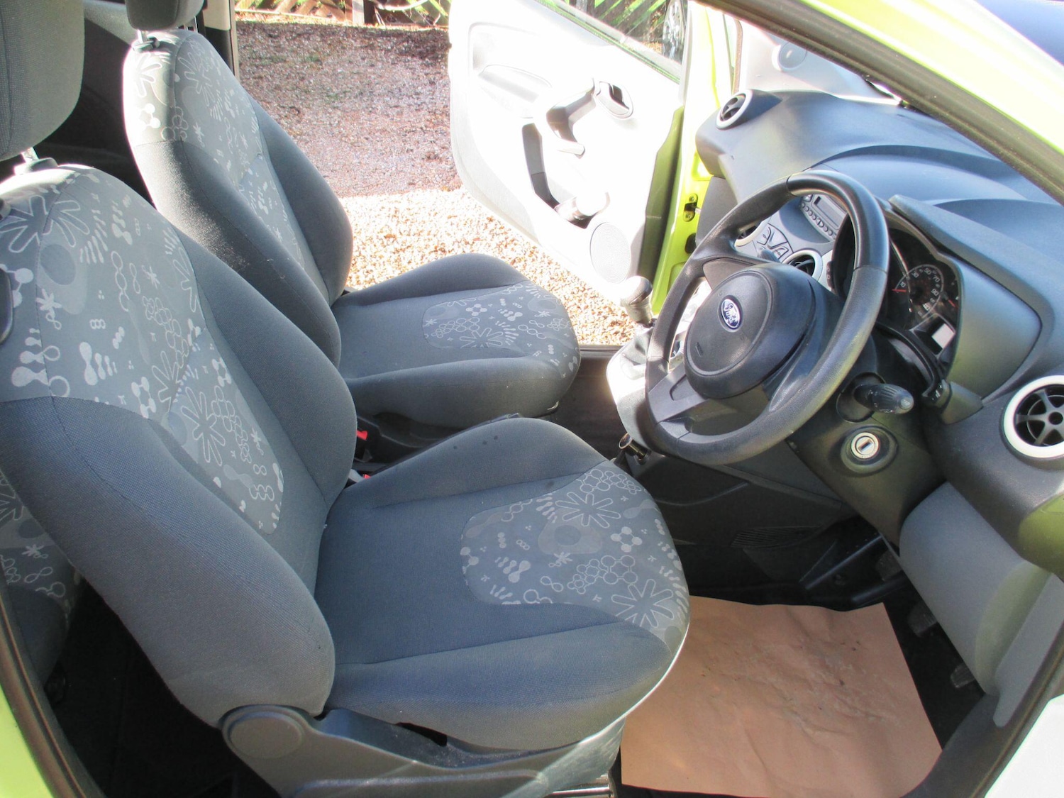 Used Ford Ka 2010 for sale - 77574132: Photo 22