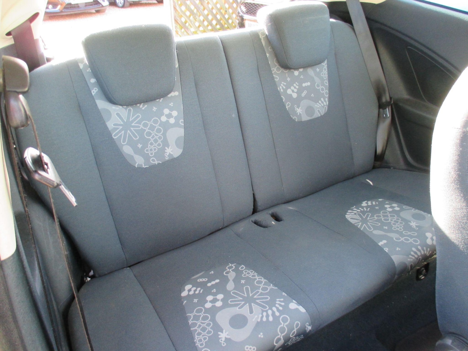 Used Ford Ka 2010 for sale - 77574132: Photo 23