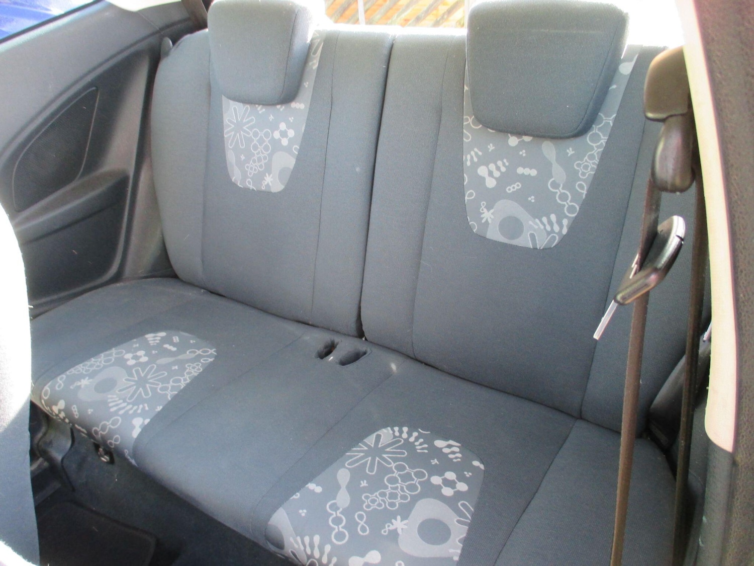 Used Ford Ka 2010 for sale - 77574132: Photo 24