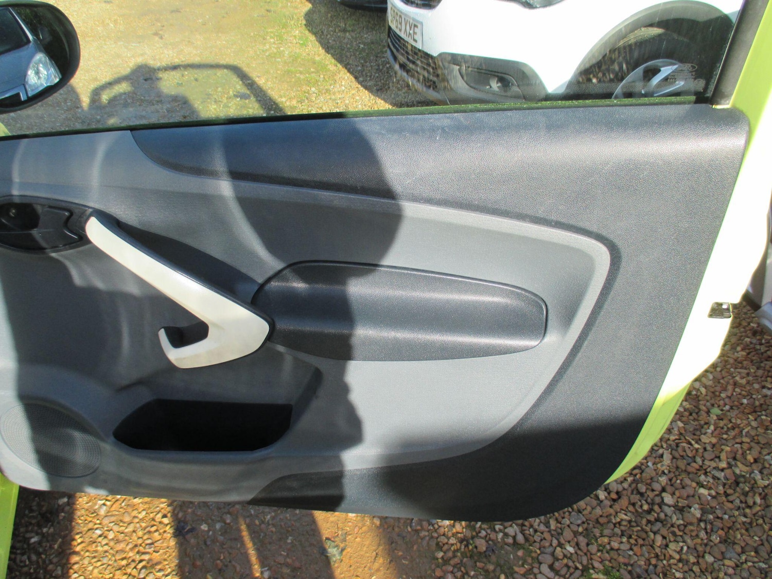 Used Ford Ka 2010 for sale - 77574132: Photo 27