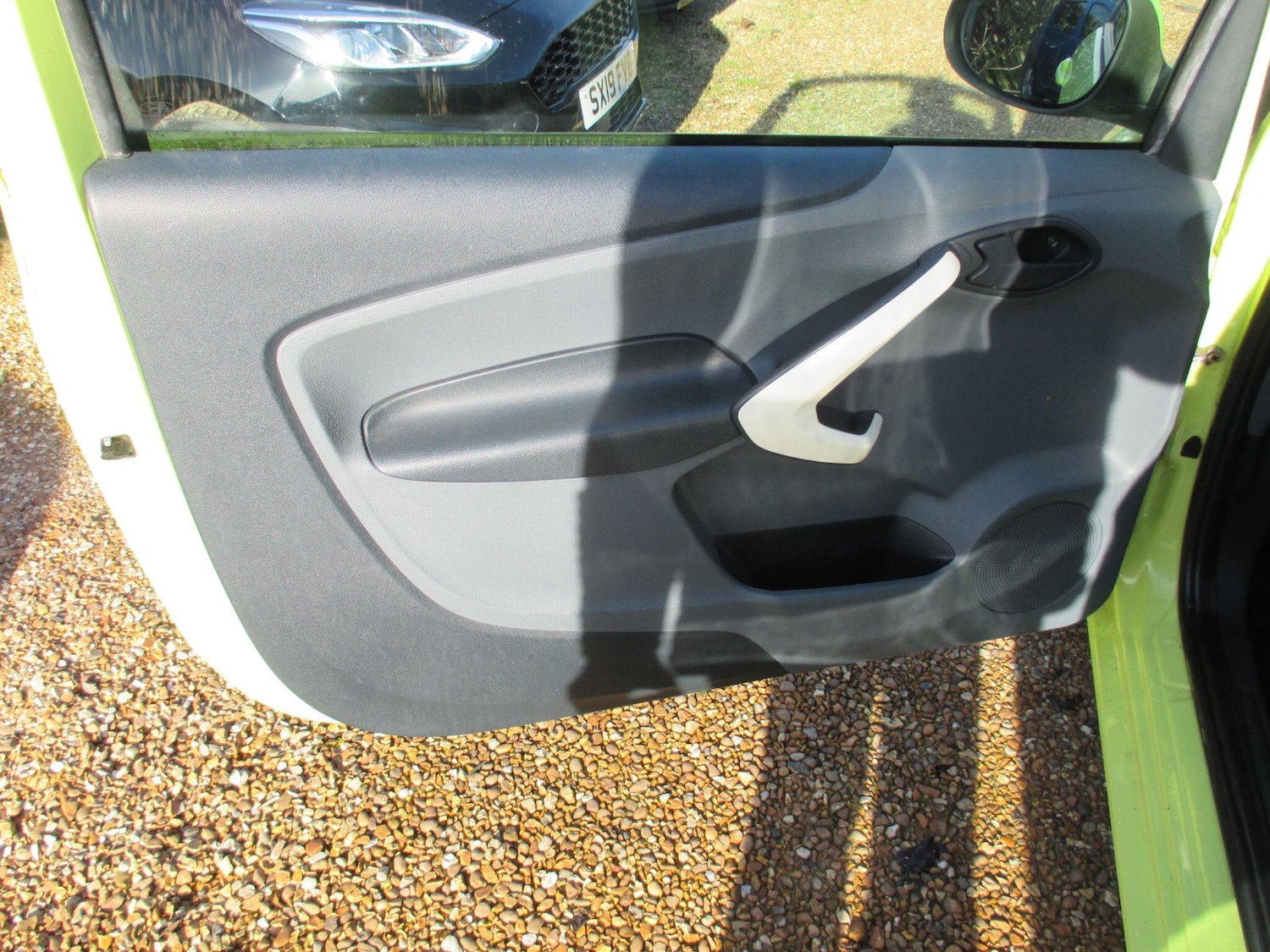 Used Ford Ka 2010 for sale - 77574132: Photo 28