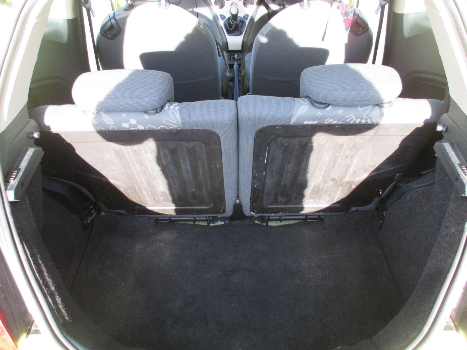 Used Ford Ka 2010 for sale - 77574132: Photo 29