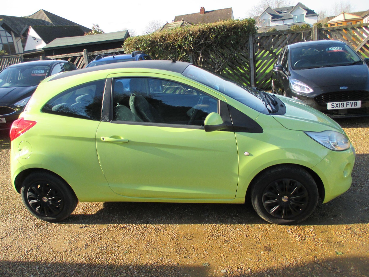 Used Ford Ka 2010 for sale - 77574132: Photo 6