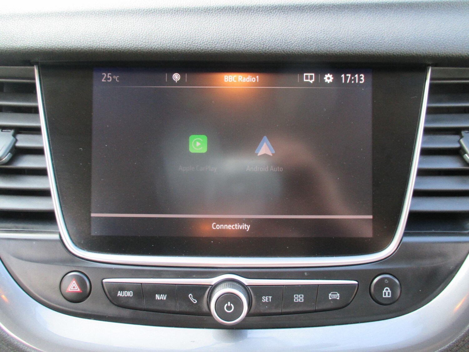 Vehicle 36
