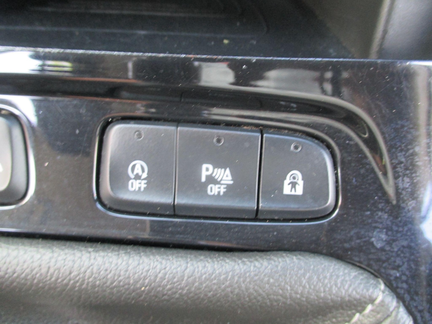 Vehicle 38