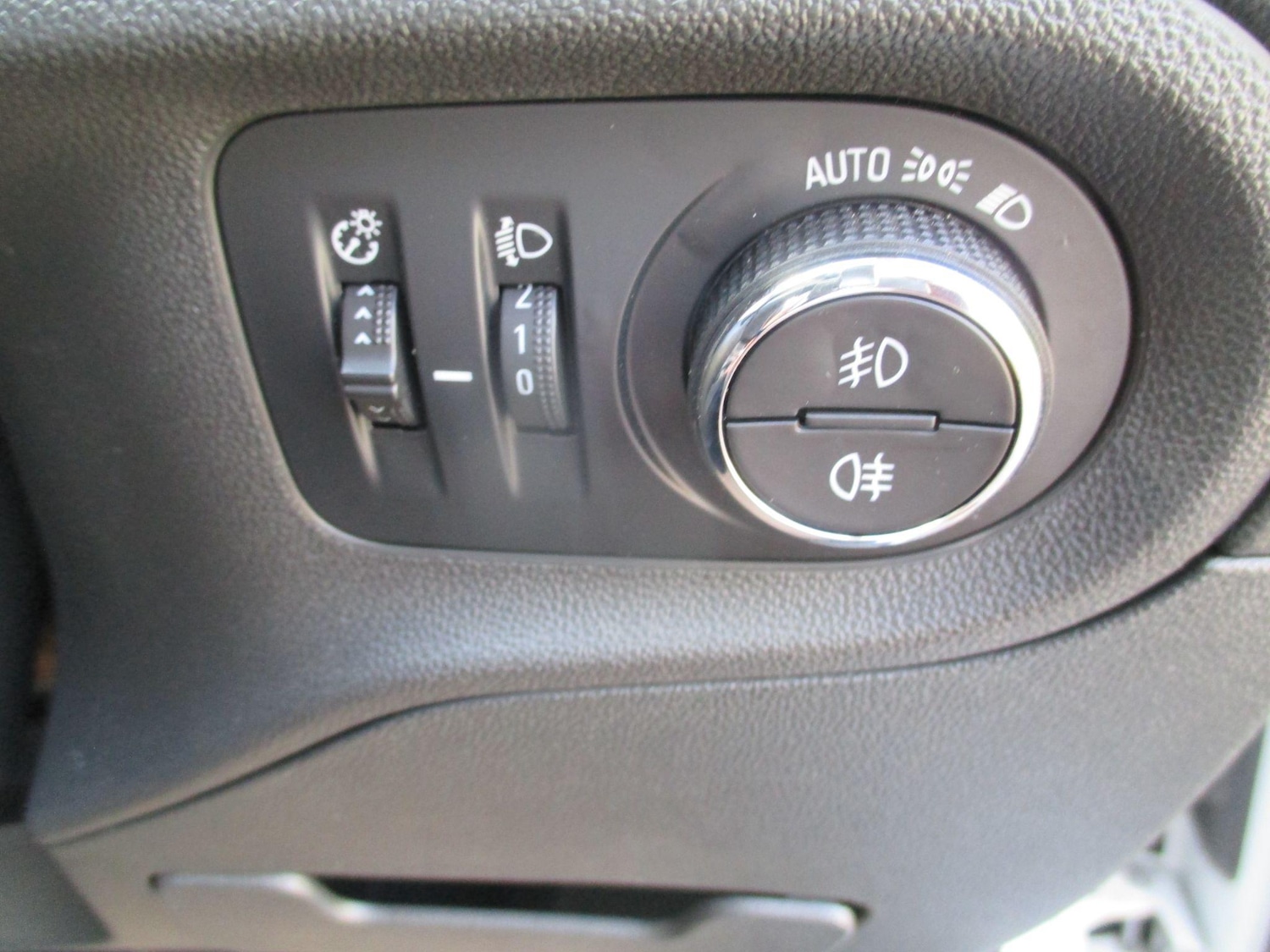 Vehicle 40