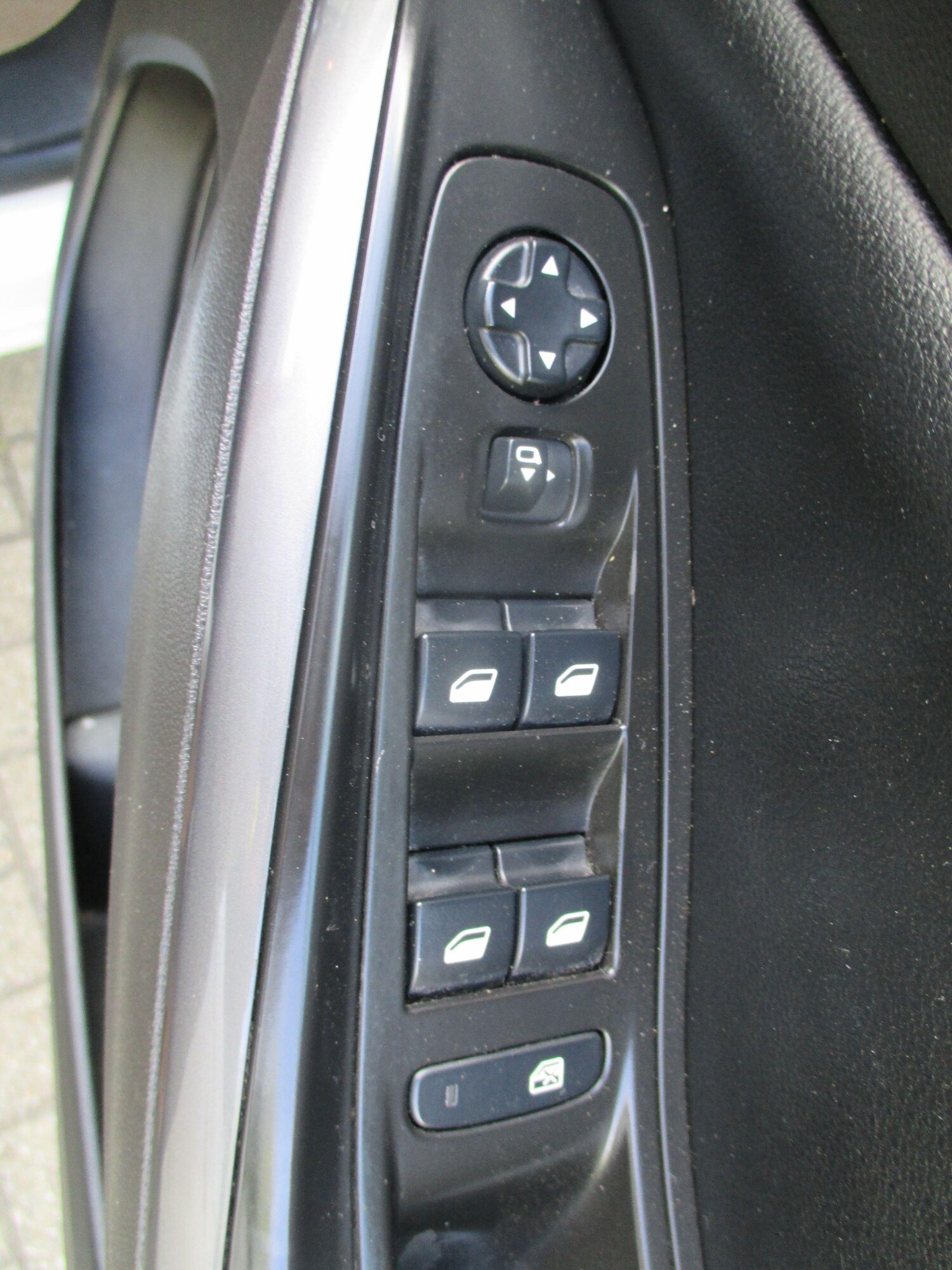 Vehicle 41