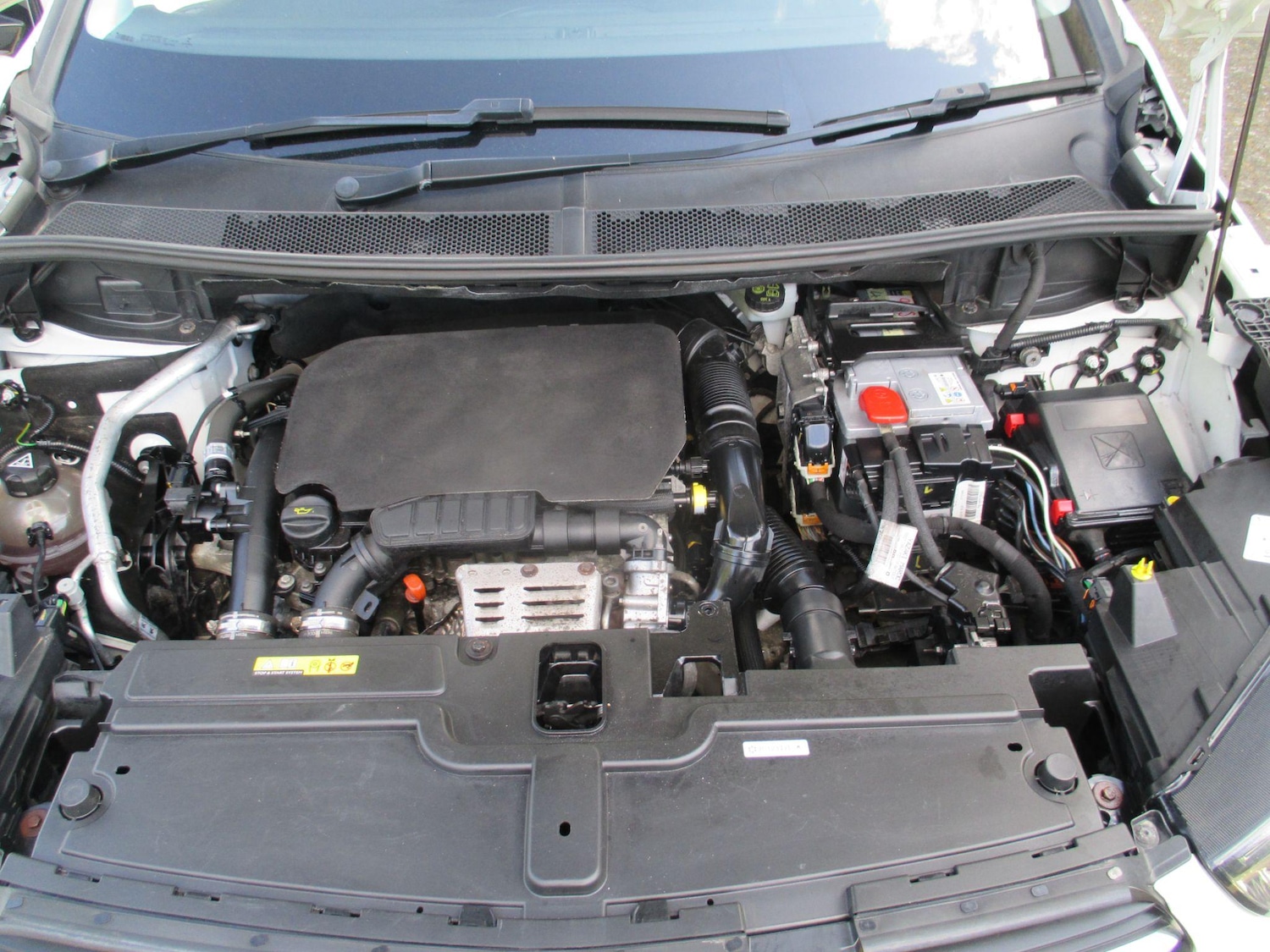Vehicle 50