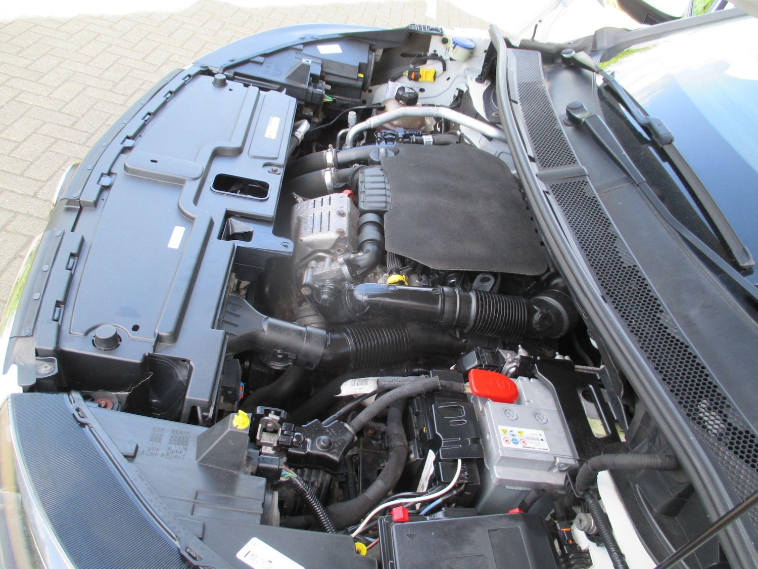 Vehicle 51