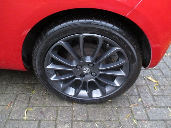 Used Vauxhall ADAM 2016 for sale - 75751664: Photo 11