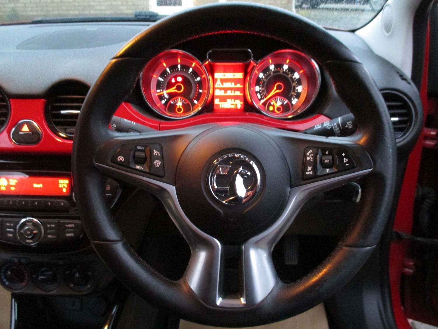 Vehicle 17