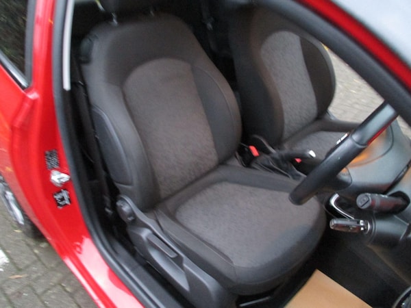 Used Vauxhall ADAM 2016 for sale - 75751664: Photo 24