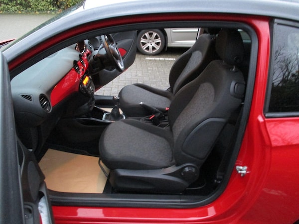 Used Vauxhall ADAM 2016 for sale - 75751664: Photo 25