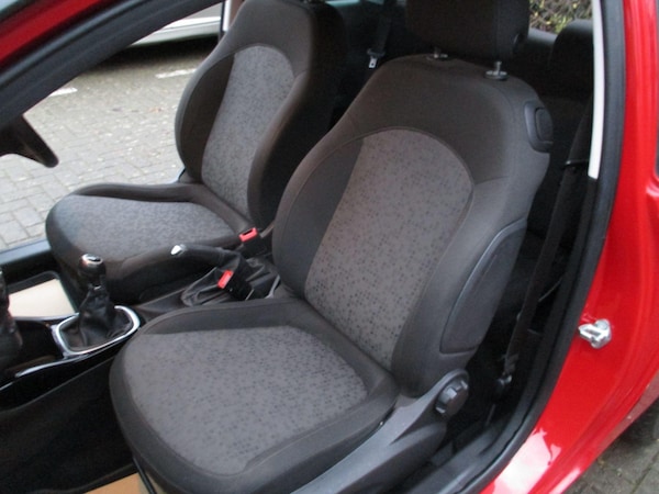 Used Vauxhall ADAM 2016 for sale - 75751664: Photo 26