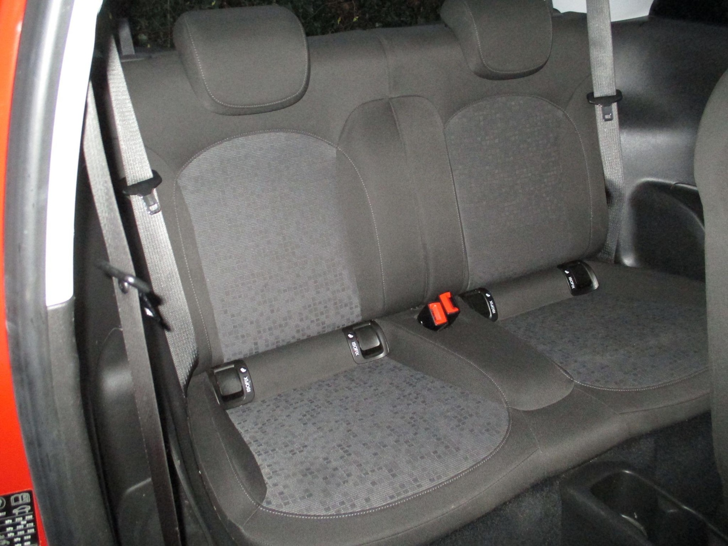 Vehicle 27