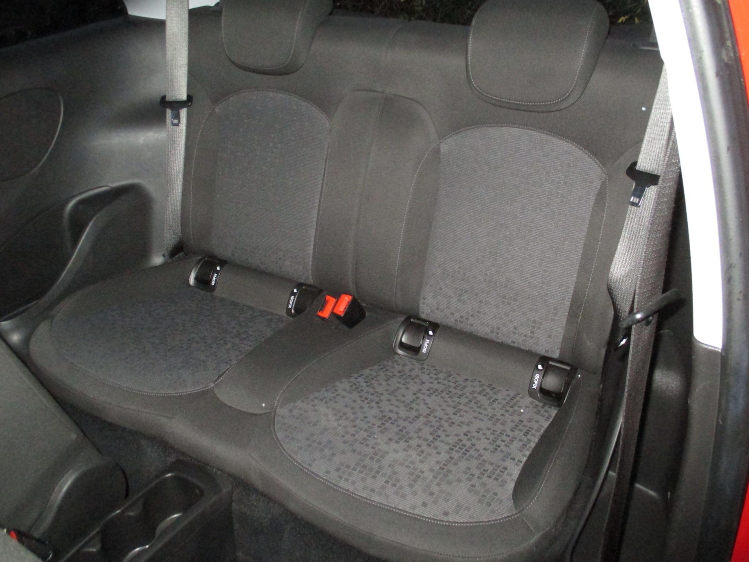 Vehicle 28