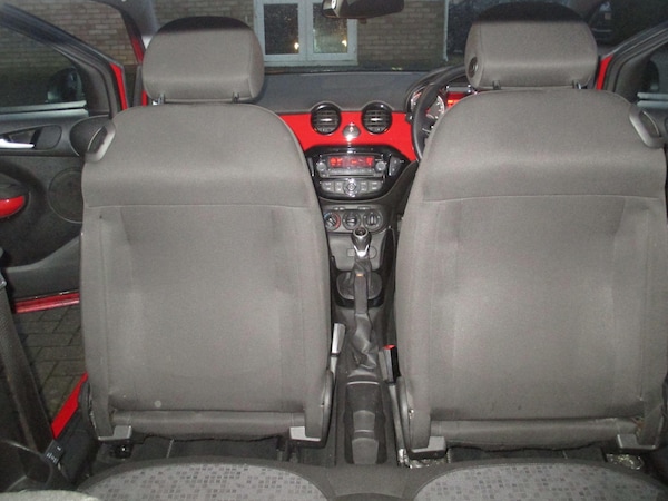 Used Vauxhall ADAM 2016 for sale - 75751664: Photo 29