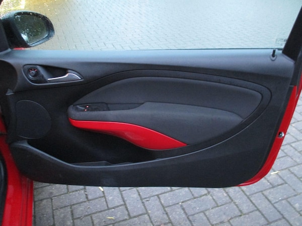 Used Vauxhall ADAM 2016 for sale - 75751664: Photo 35