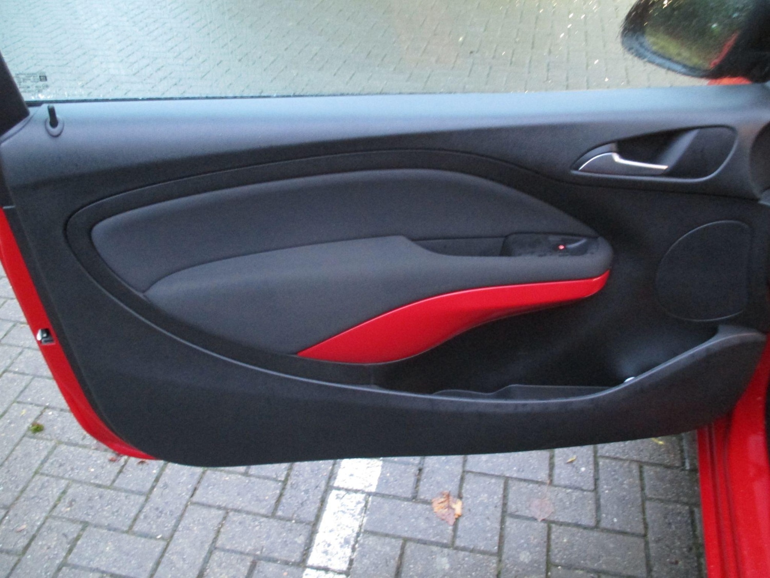 Vehicle 36