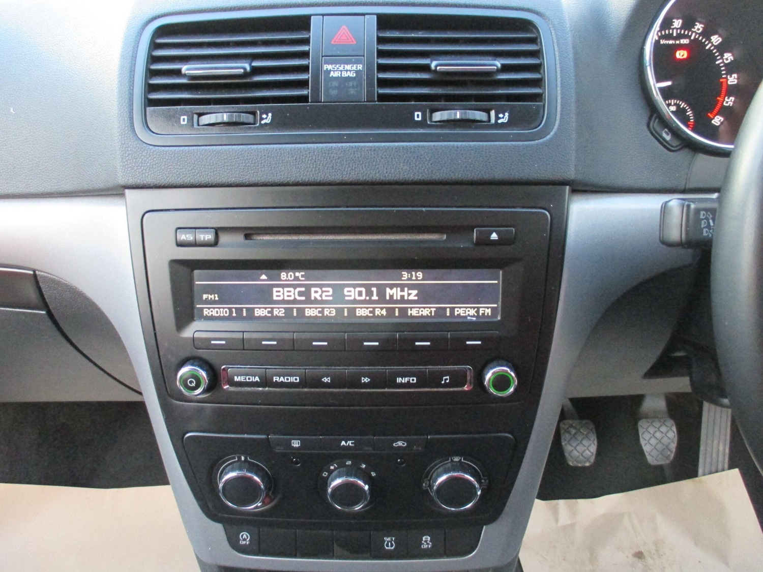 Used Skoda Yeti 2014 for sale - 76728179: Photo 15