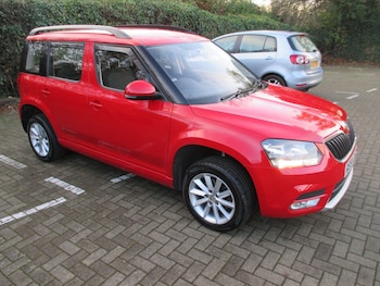 2014 (64) - 1.6 TDI CR S GreenLine II 5dr