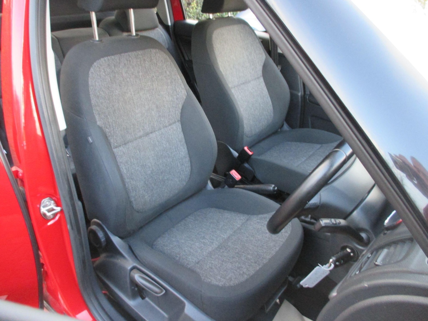 Used Skoda Yeti 2014 for sale - 76728179: Photo 22