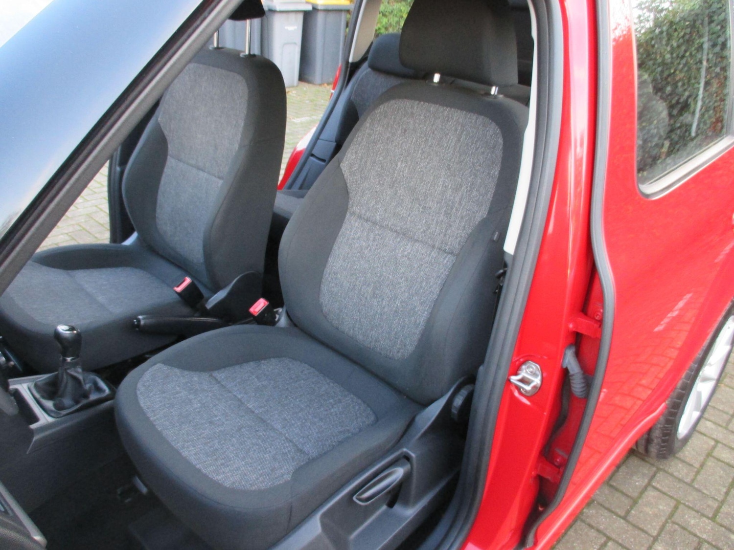 Used Skoda Yeti 2014 for sale - 76728179: Photo 24