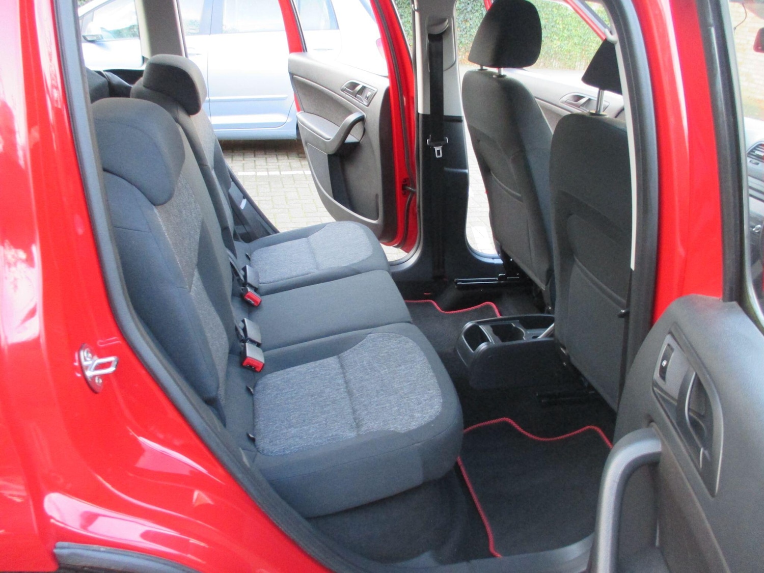 Used Skoda Yeti 2014 for sale - 76728179: Photo 28