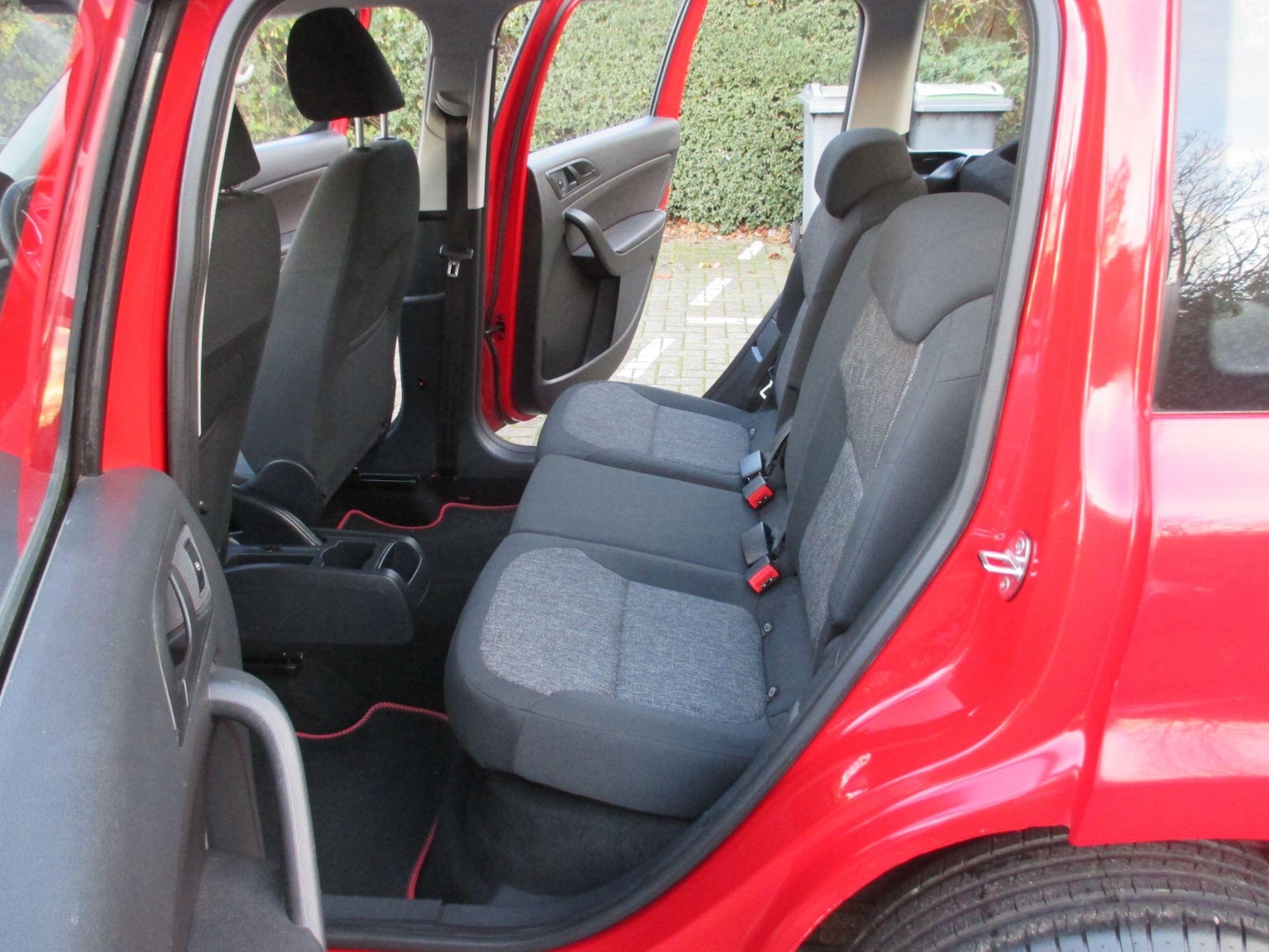 Used Skoda Yeti 2014 for sale - 76728179: Photo 29