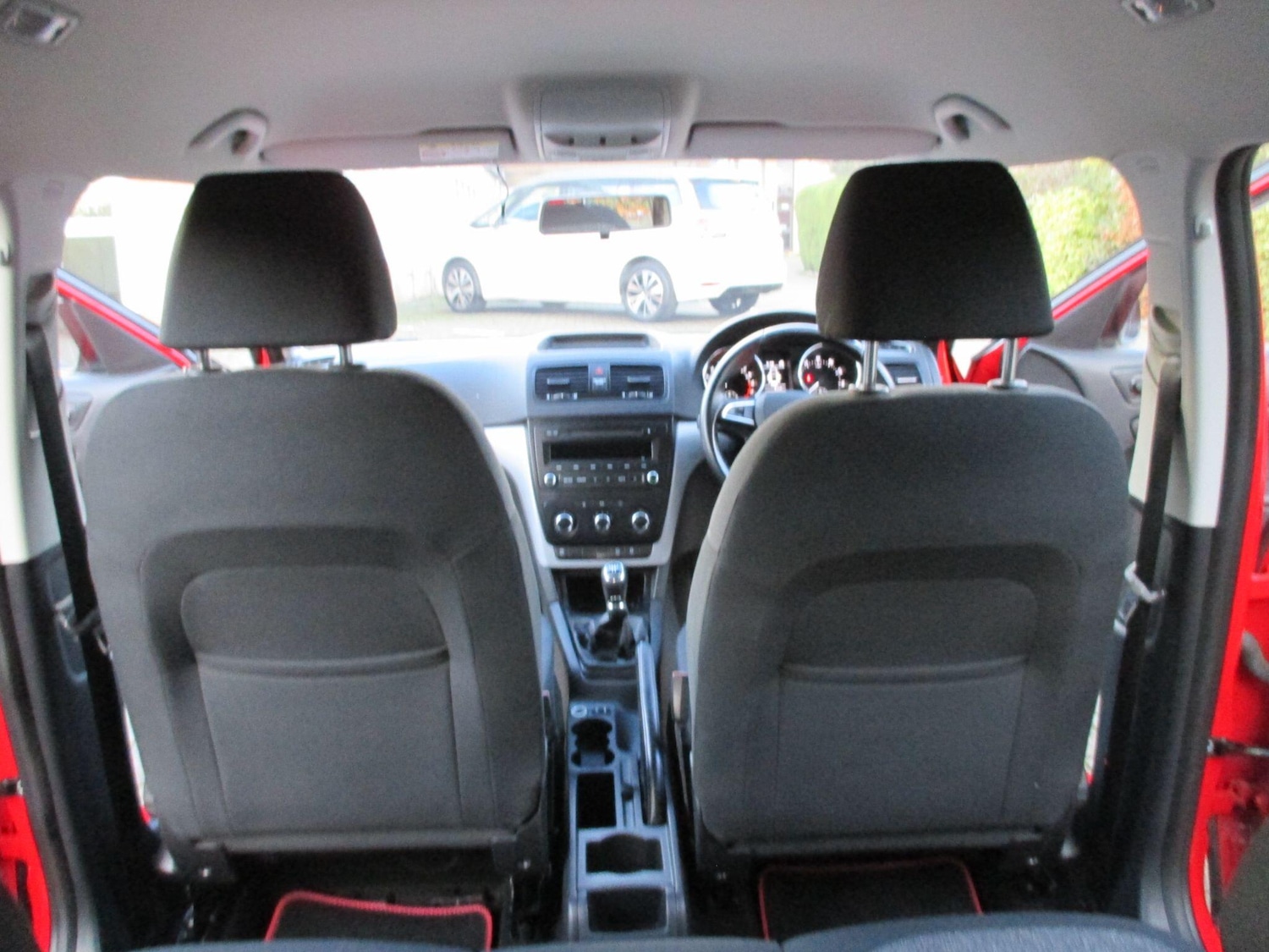 Used Skoda Yeti 2014 for sale - 76728179: Photo 30